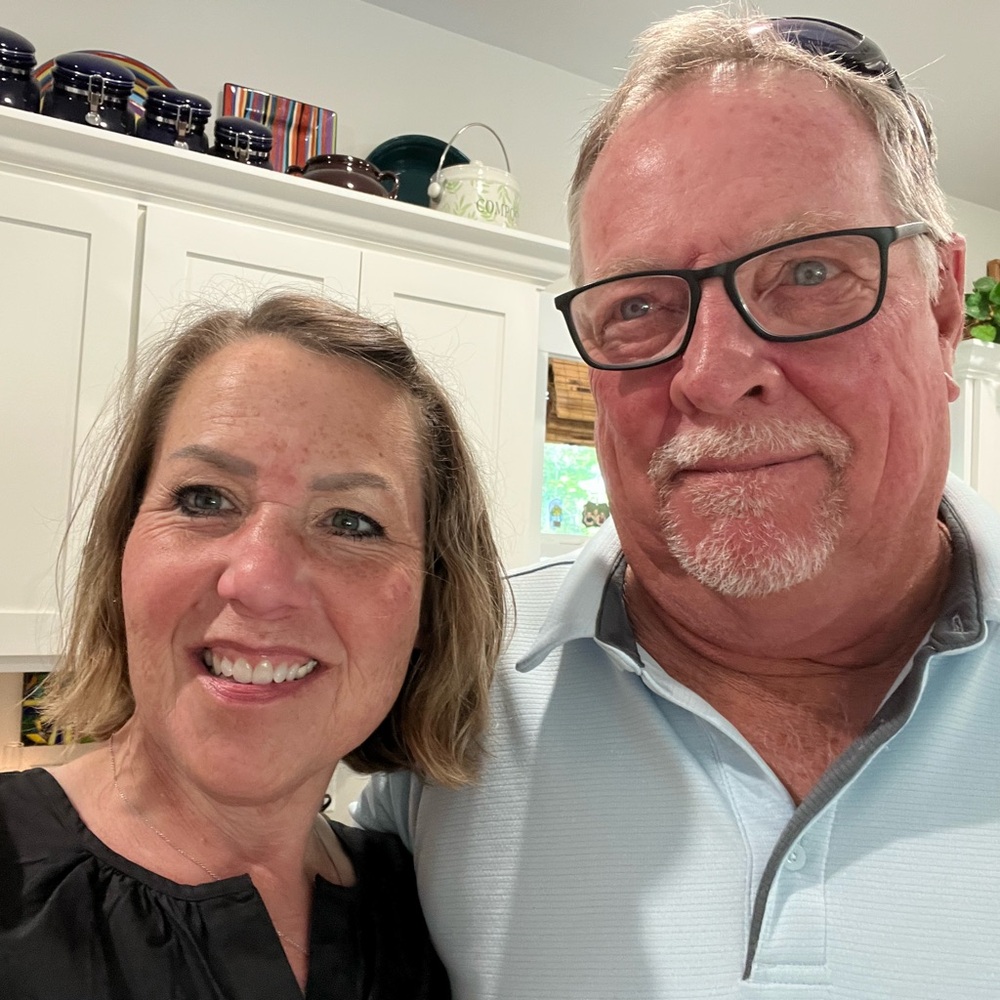 Meet your Posher, Ginny